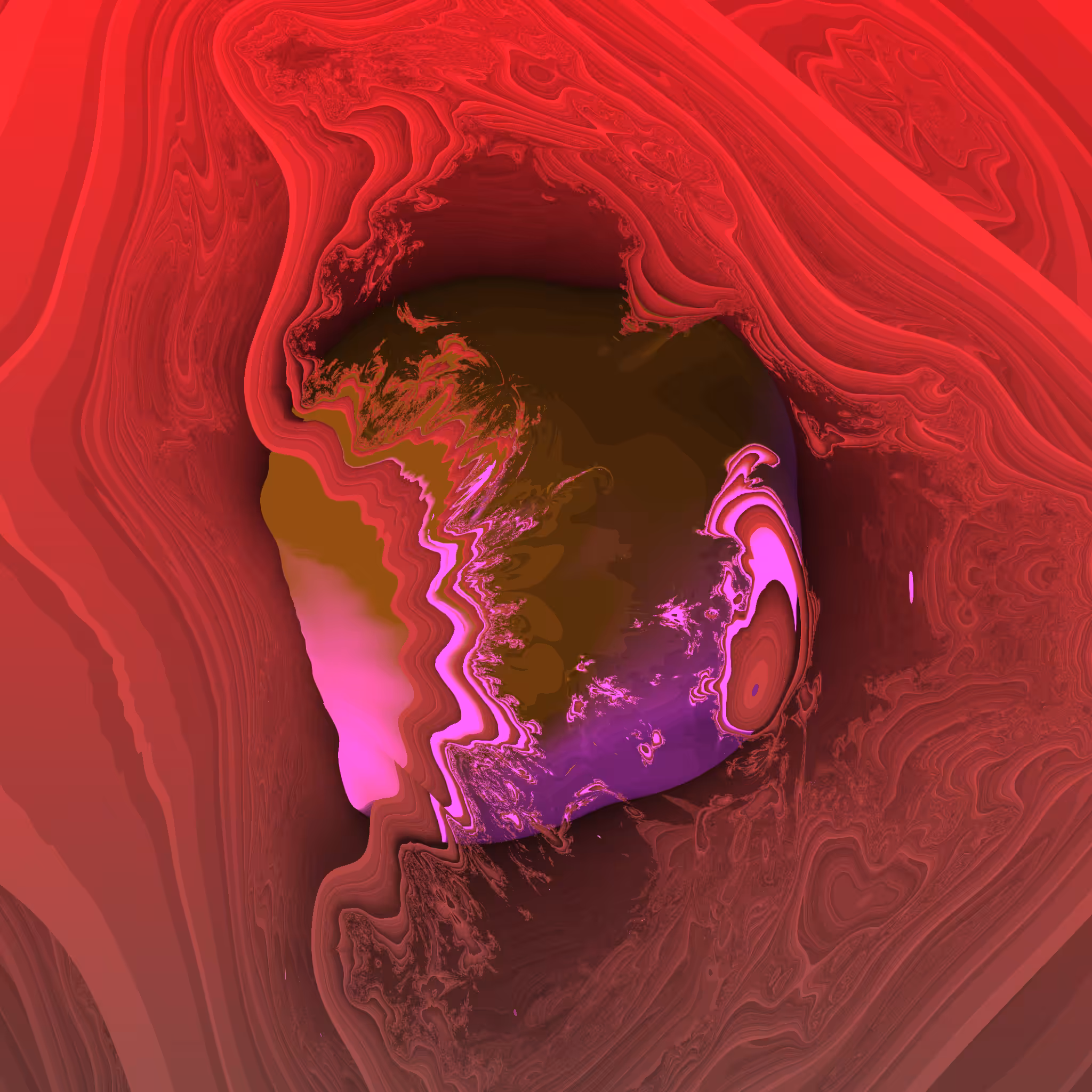 Phantasmagoria