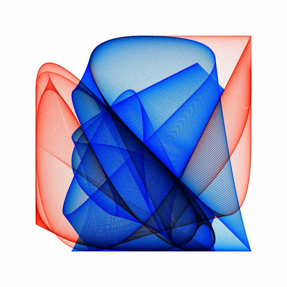 Entanglement #44