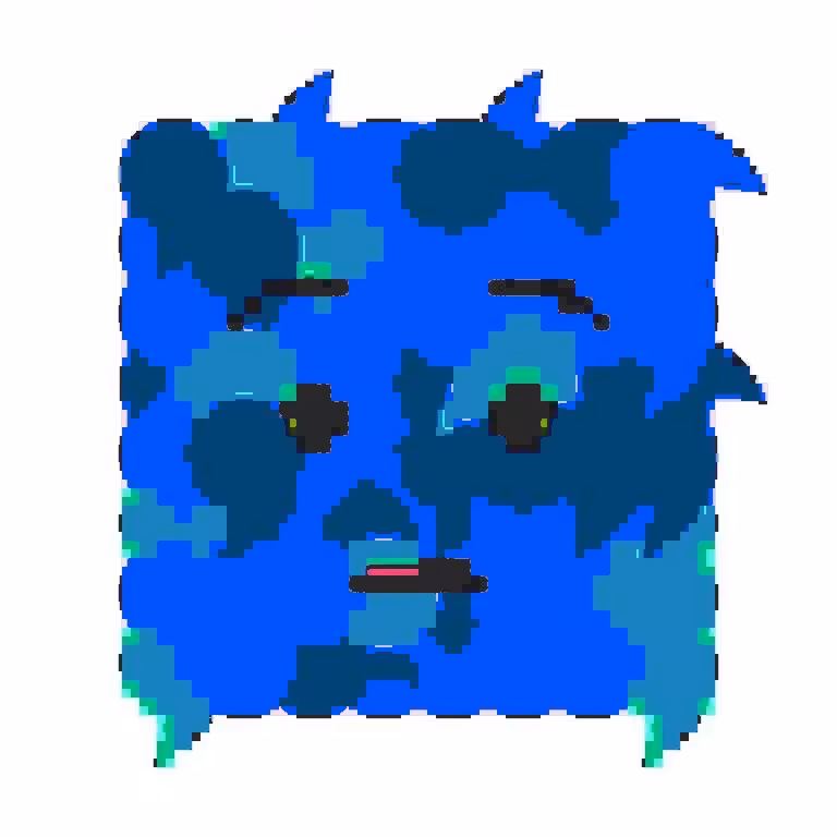 Based Kudzu #27734