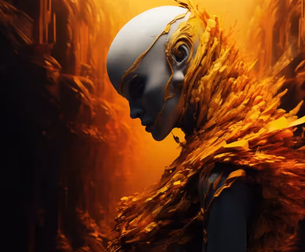 Mutation 001