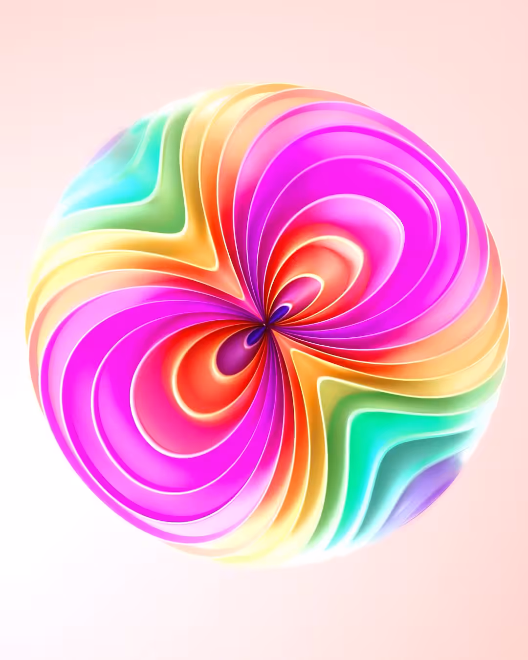 Endless Imagination