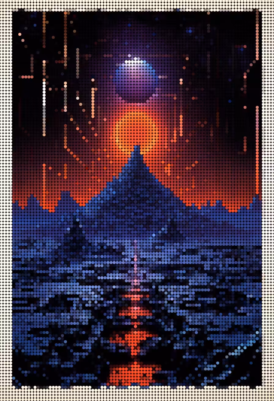BasedPixels721: BASED PIXELS #398