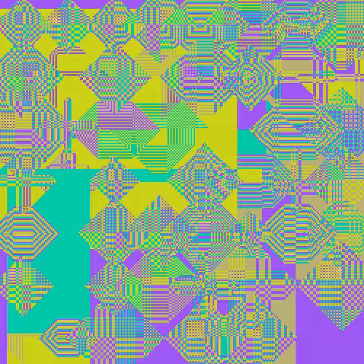 CPoSOP Composition #11