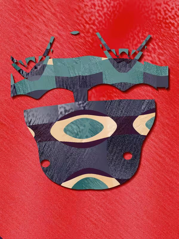 The Other Side of the Amulet #3
