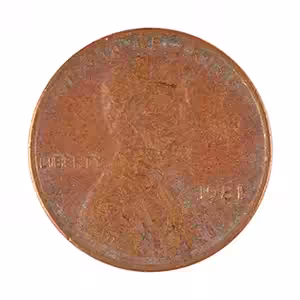 Cent #9101