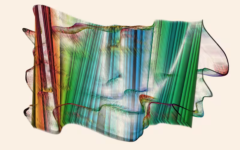 Folded Maps #91