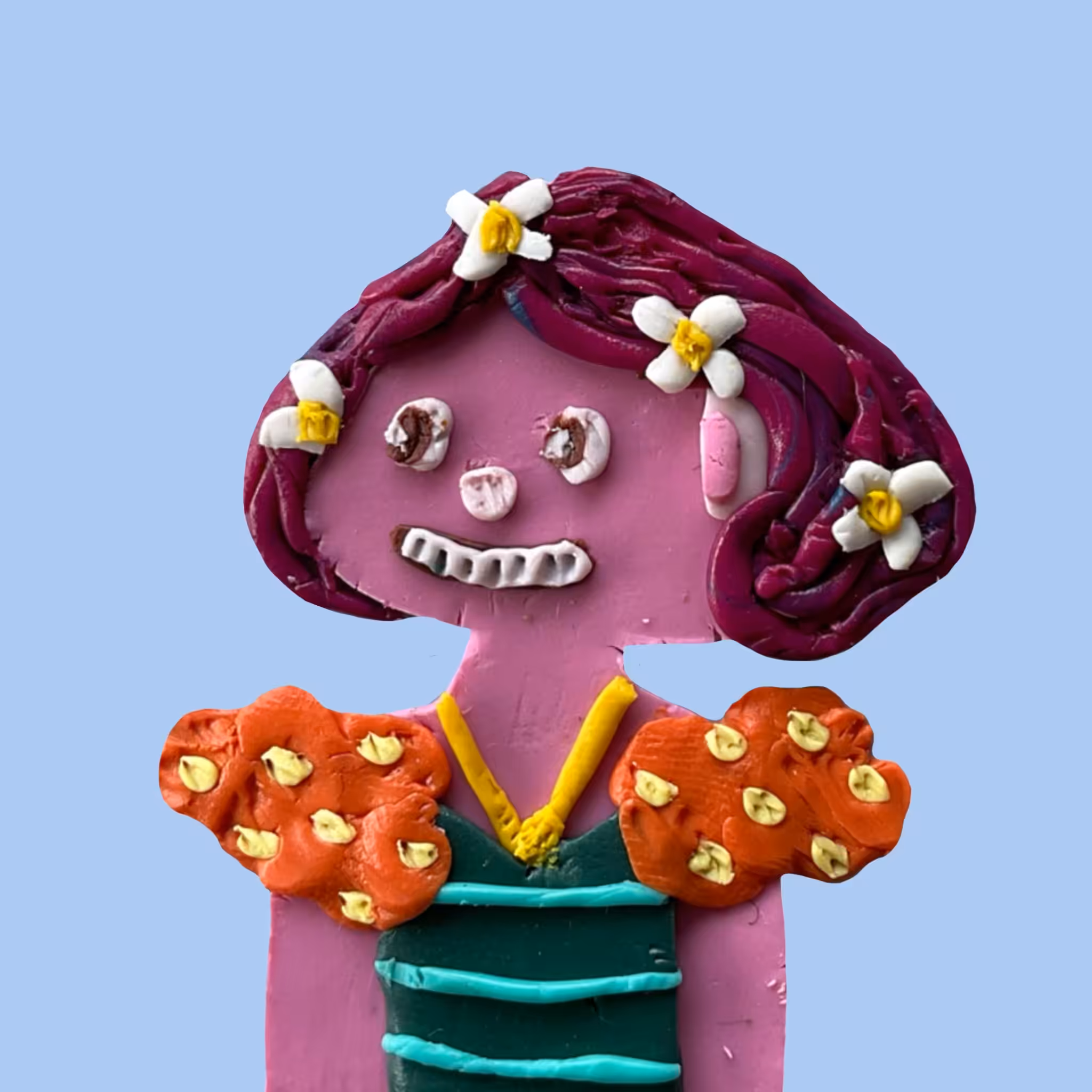 ClayGurlClub 001