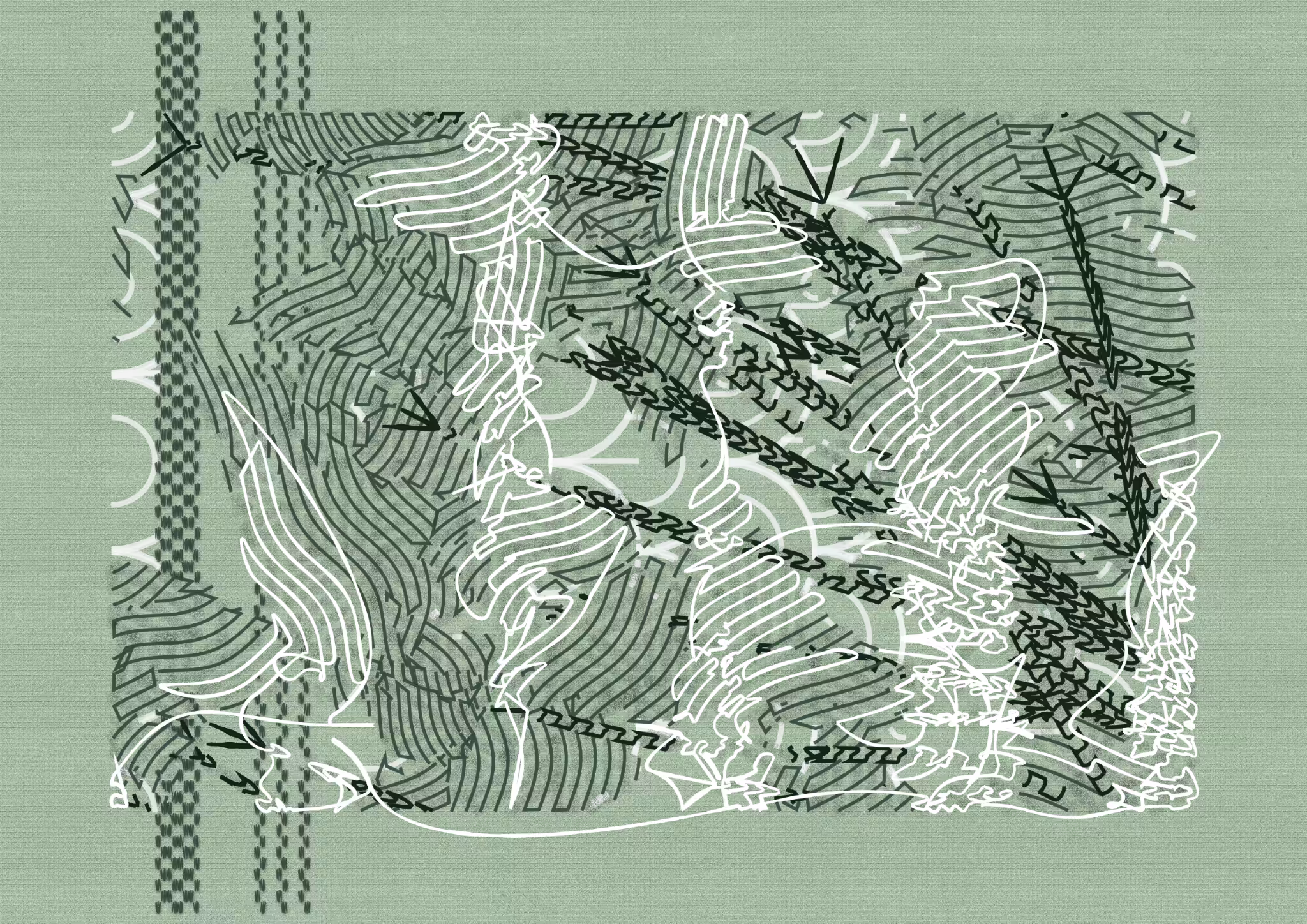 Aux Arbres #63253