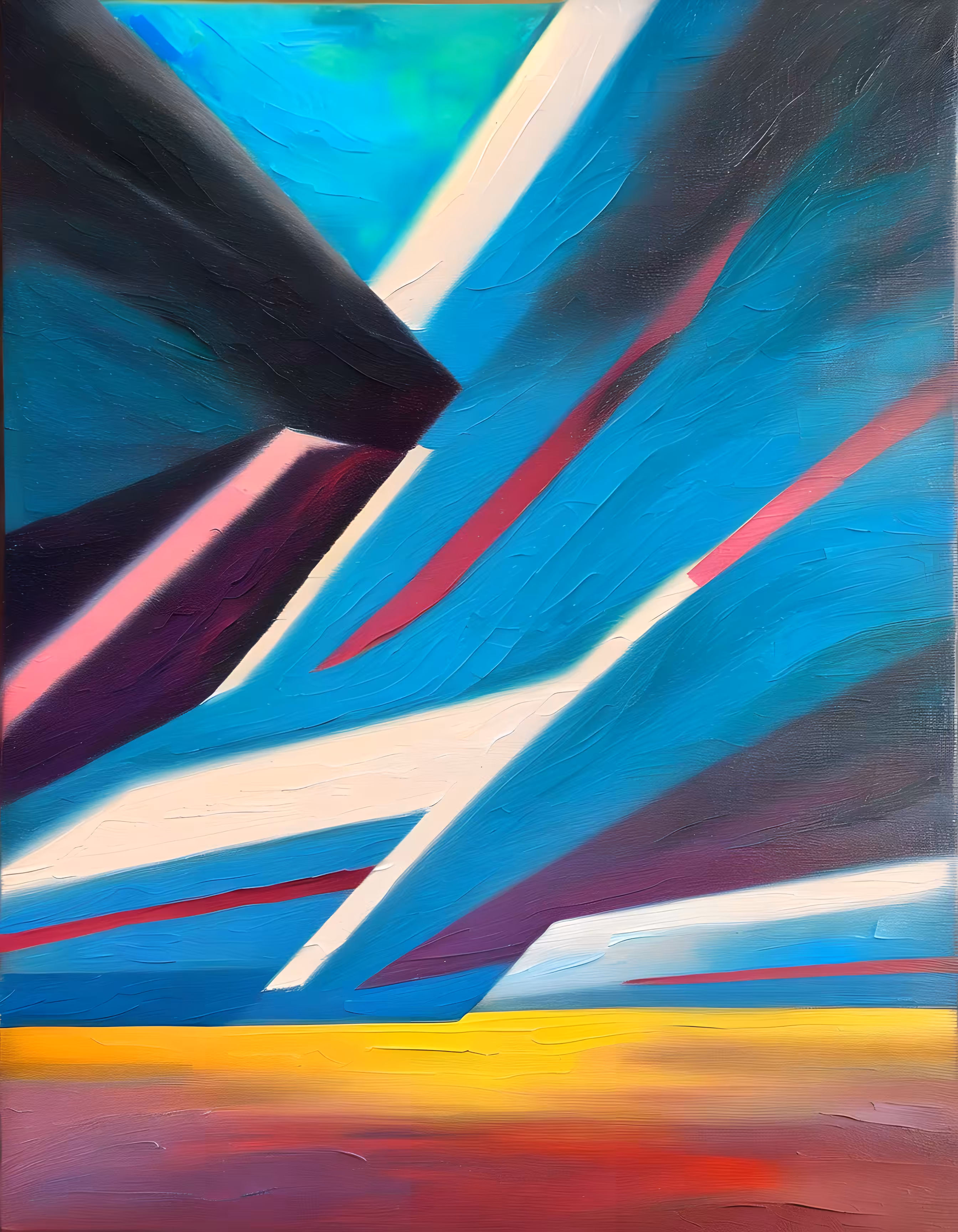 TRANSMUTATION #22