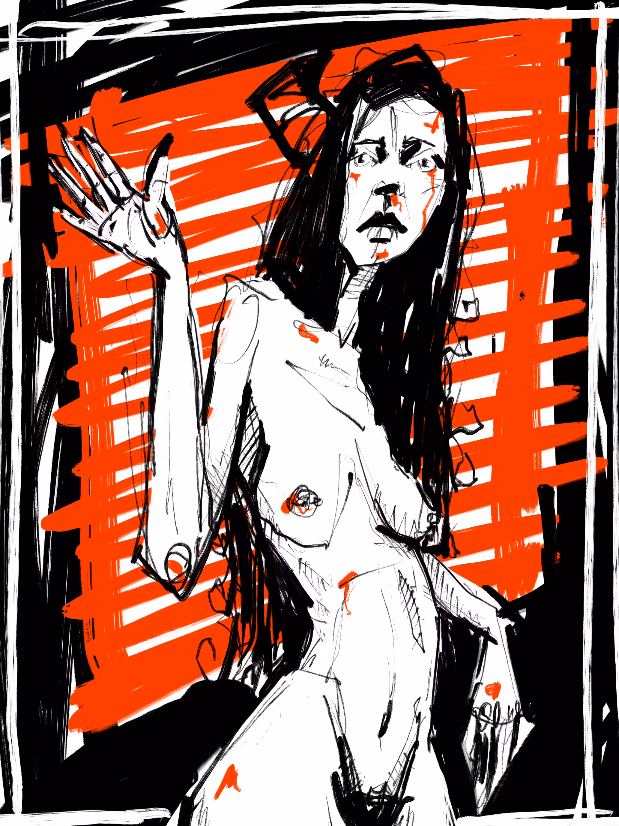 Wounds Heal Us #10