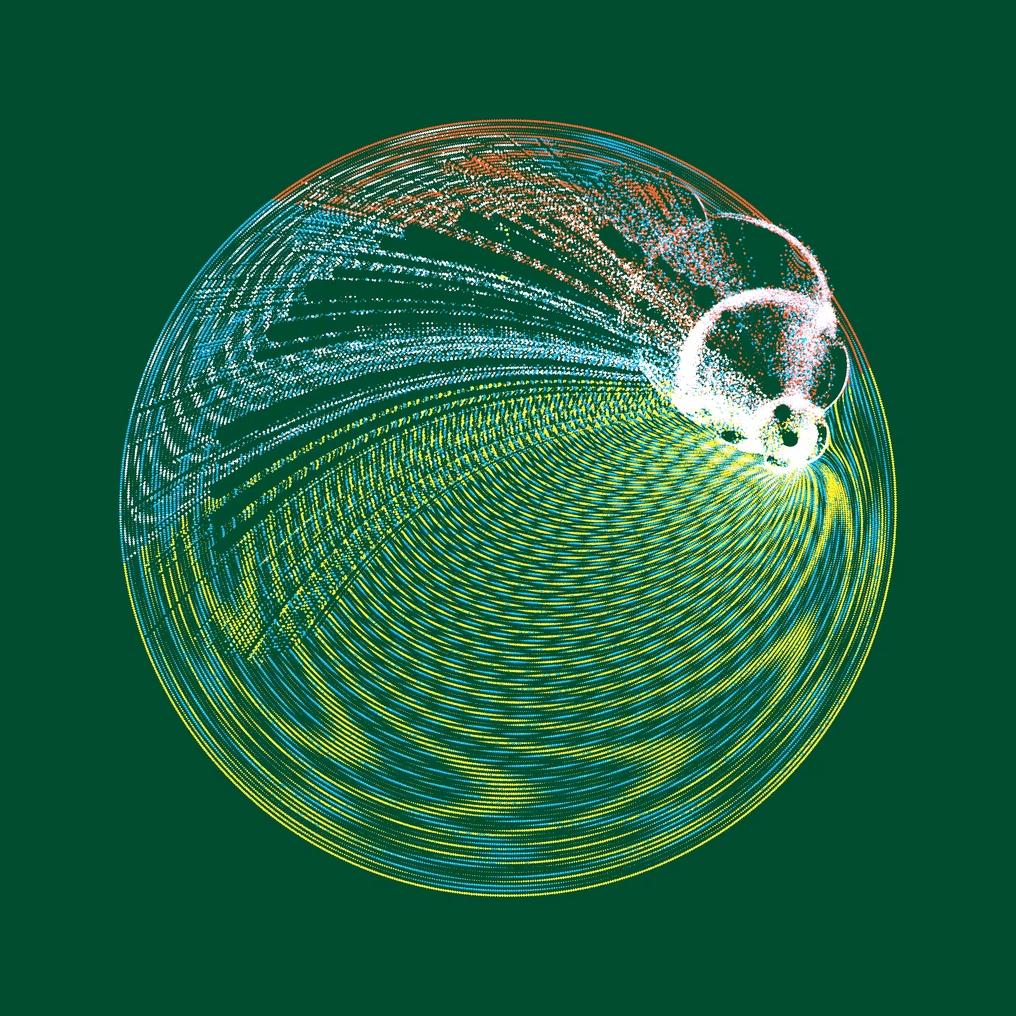 Bubblish #120