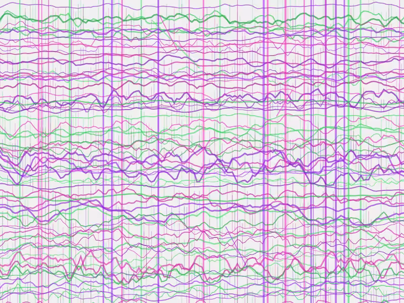 Waves of Whimsy #8
