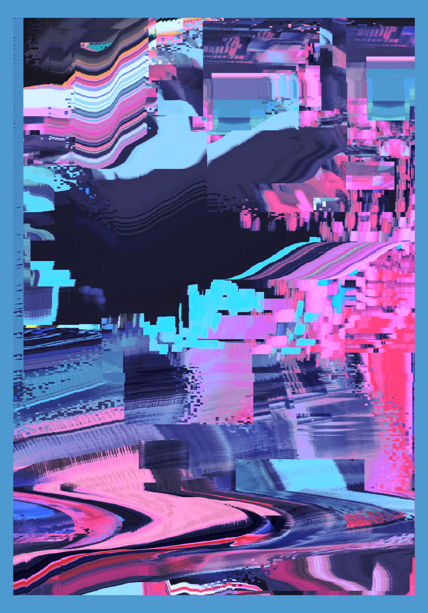 LST & FND: L S T   &   F N D  4