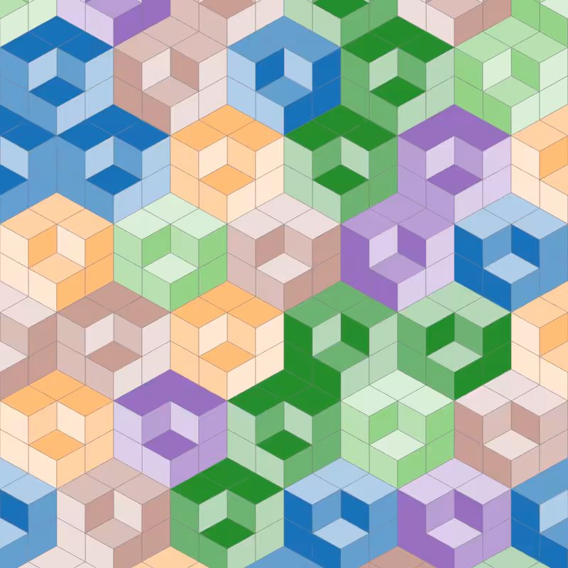 SuperCube 1000 #660