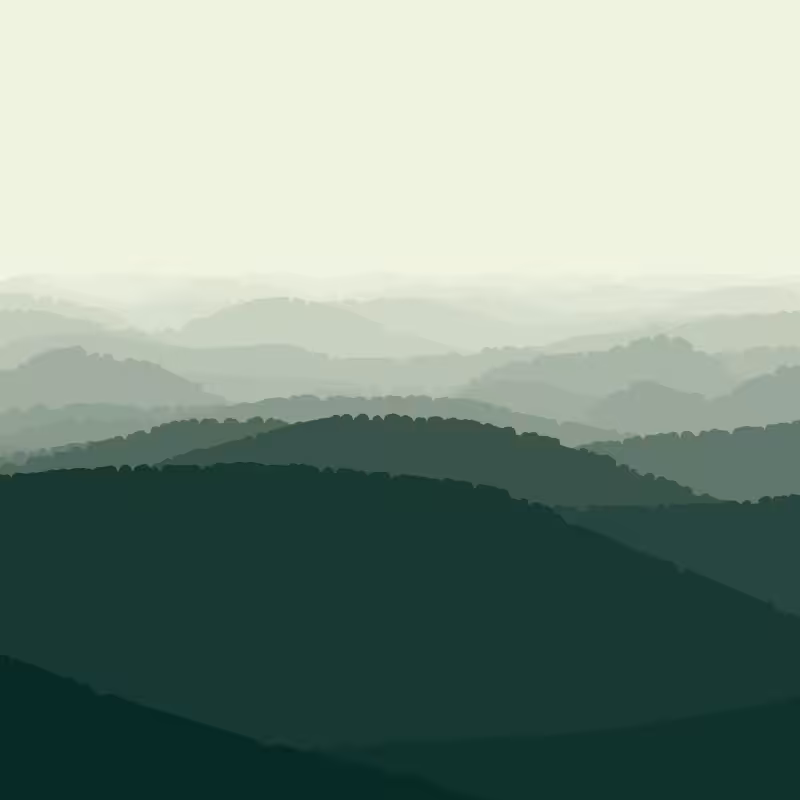Hills and Mountains #96