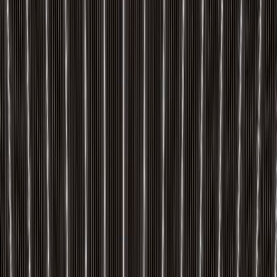 Almost Vertical Lines #96
