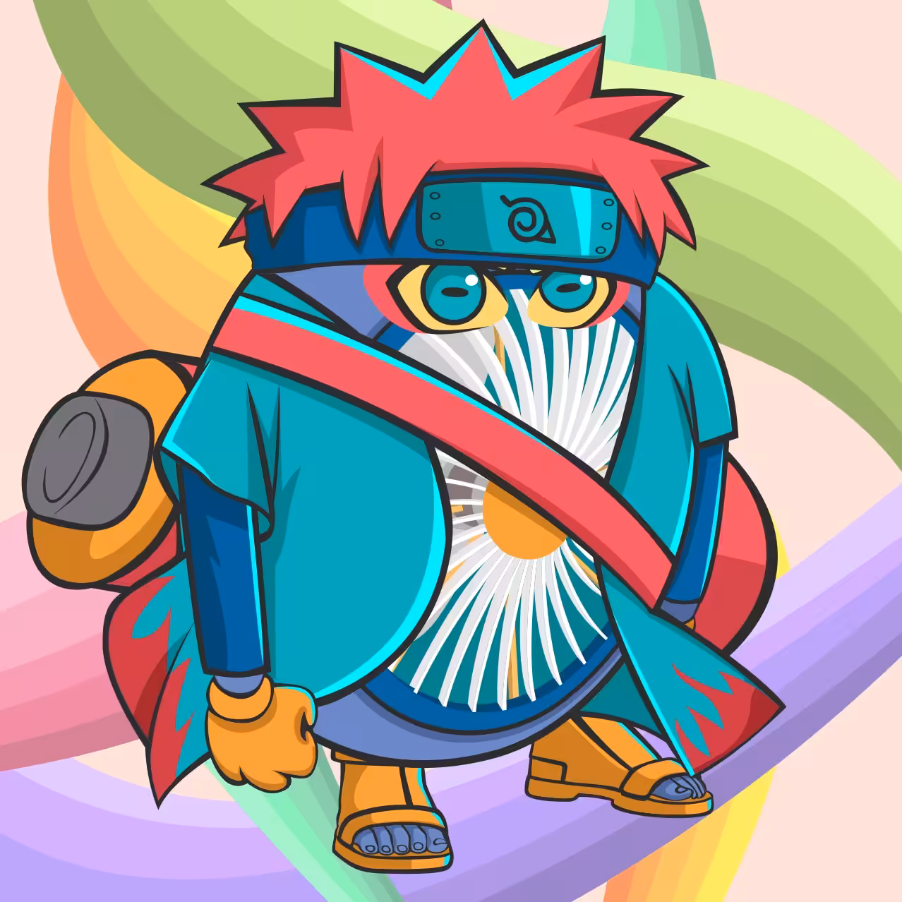 Fanchar #019