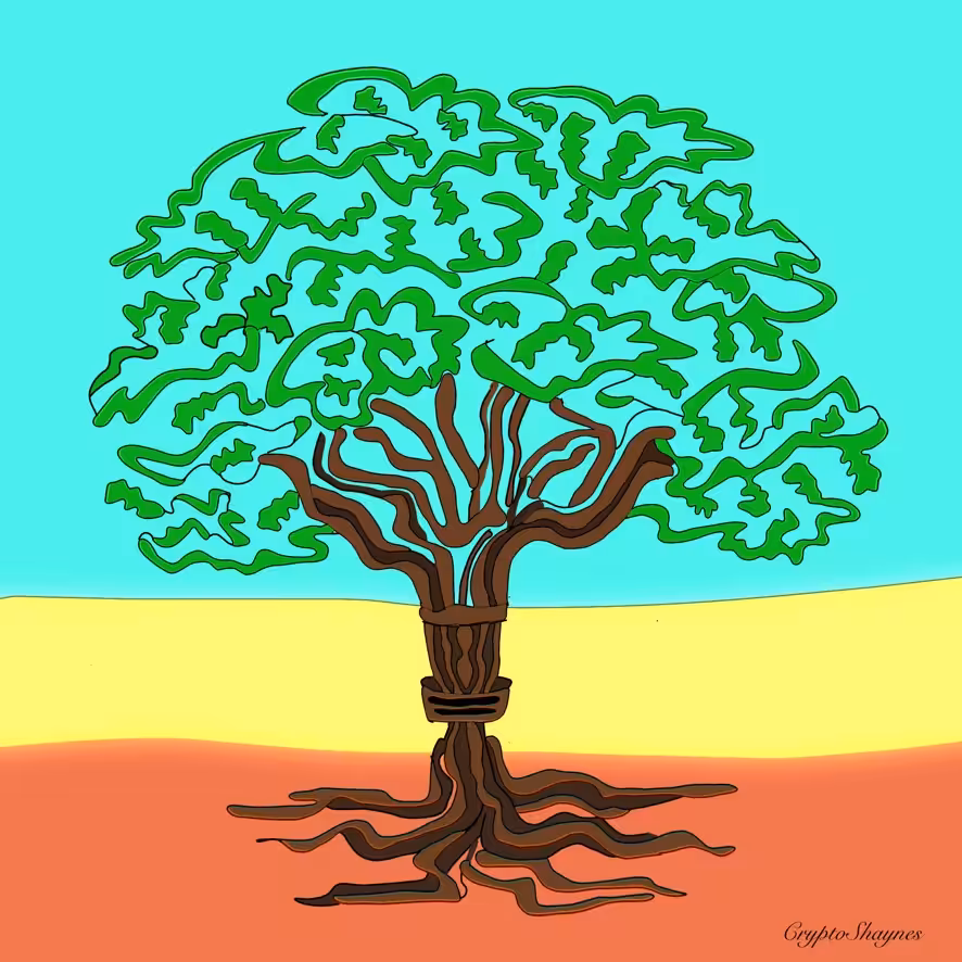 Meta Tree