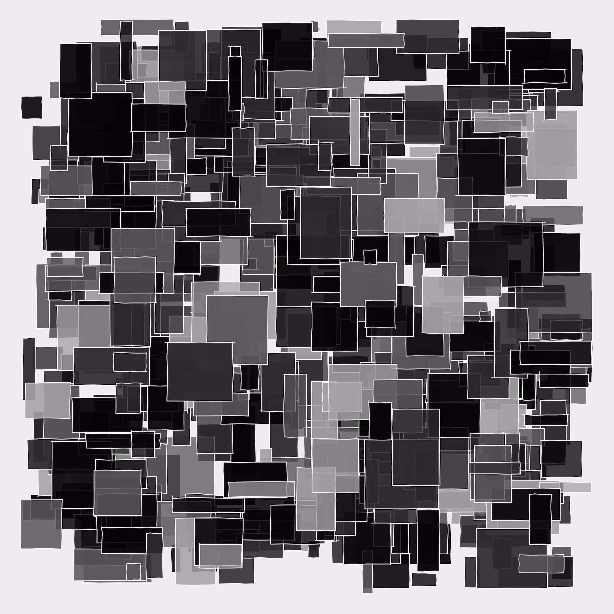 Chromatic Construct #53