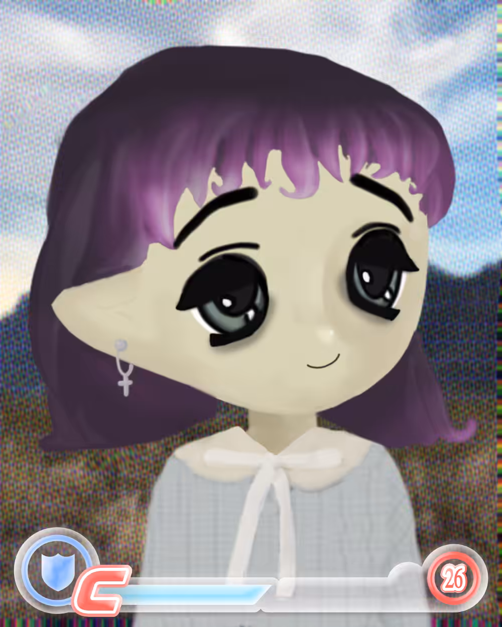 Milady 5793