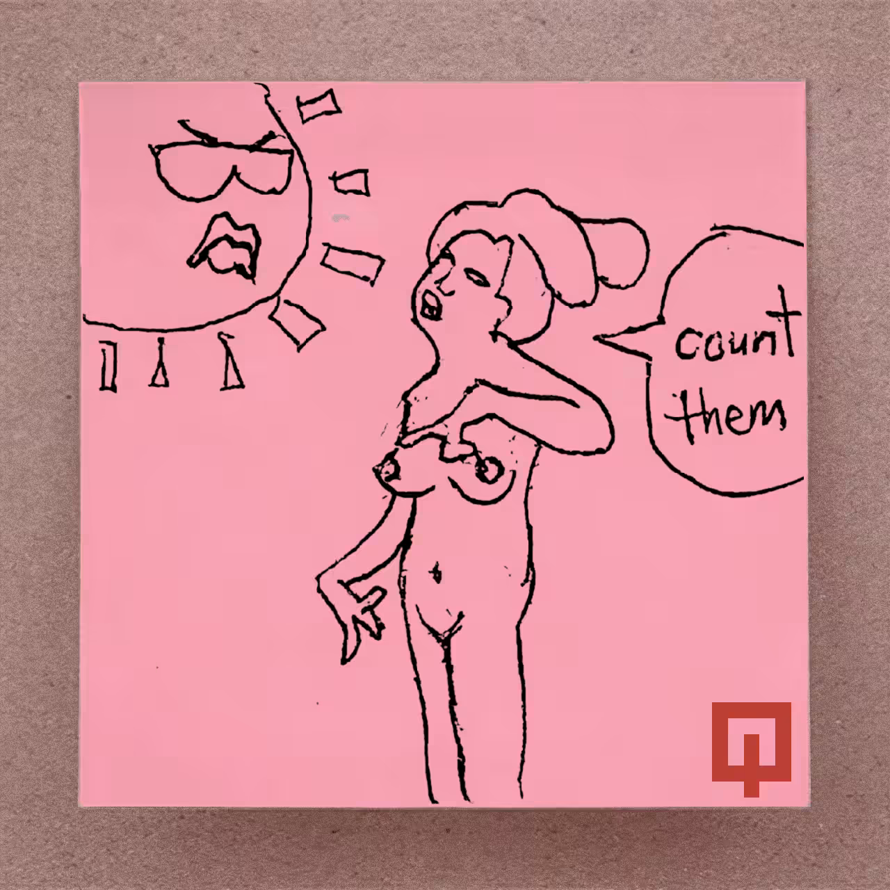 Blockchain Stickies #087