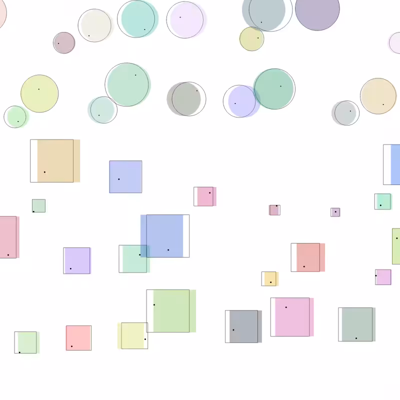 enclosed dot #35
