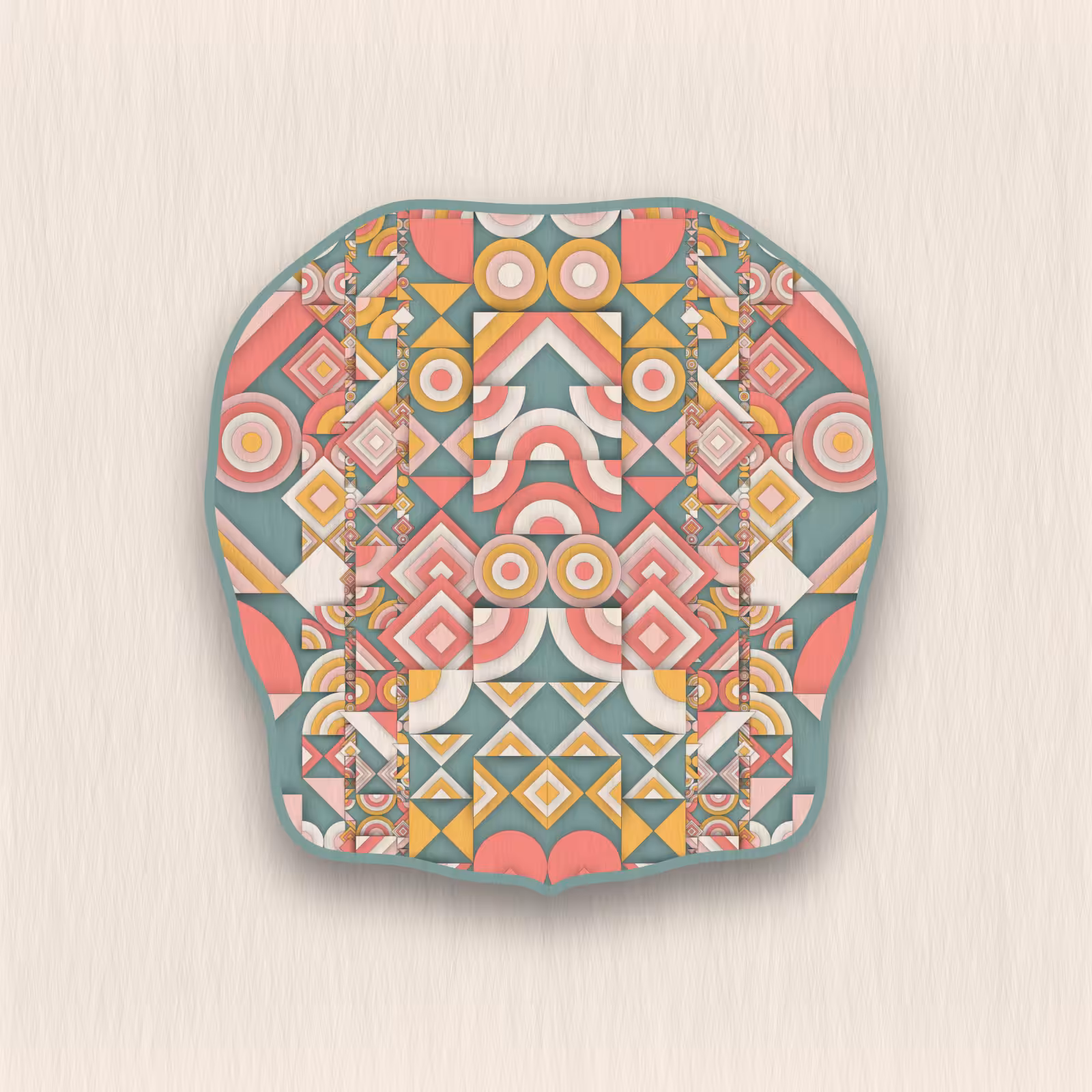 Generativemasks #626