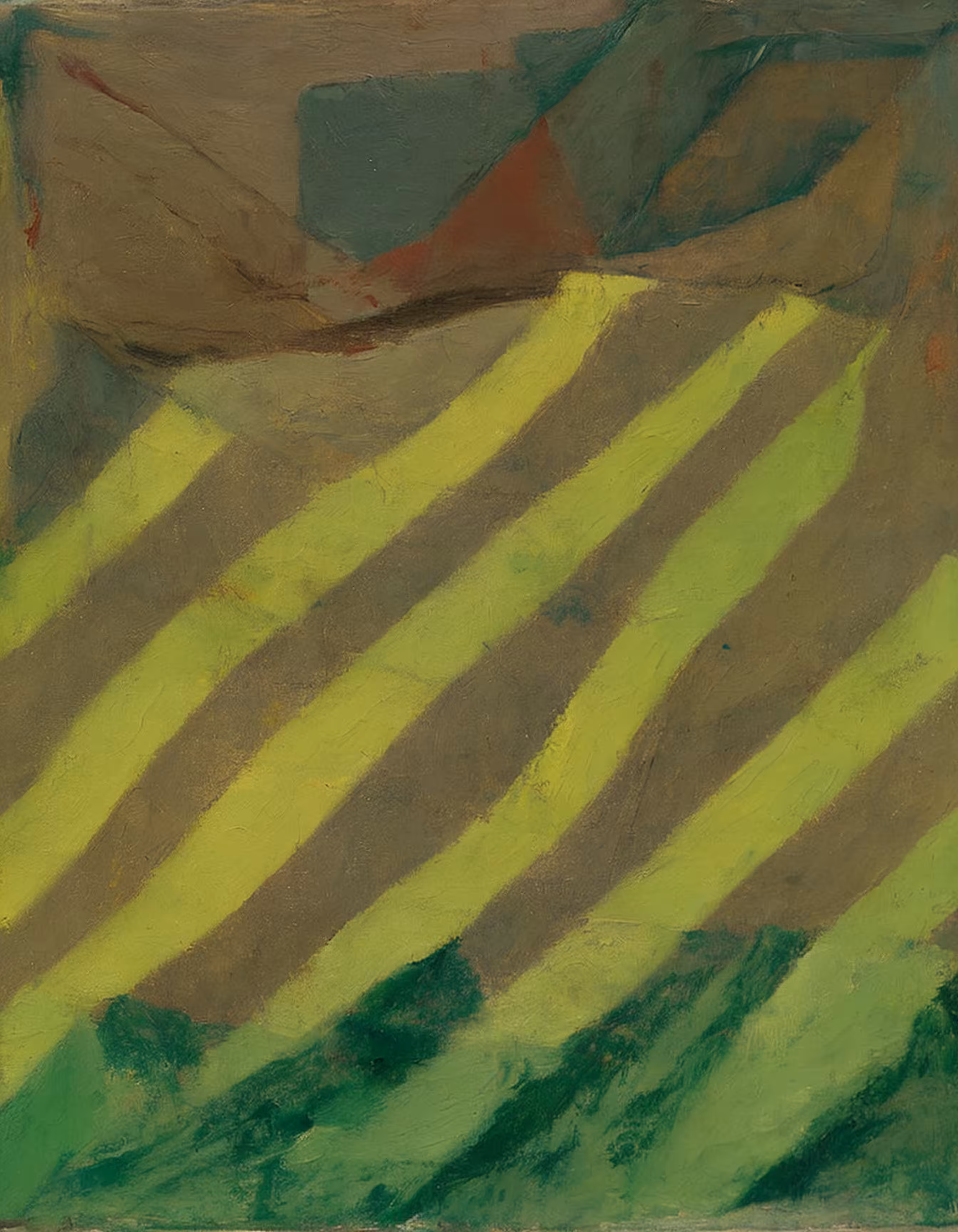 Saudade Study 1