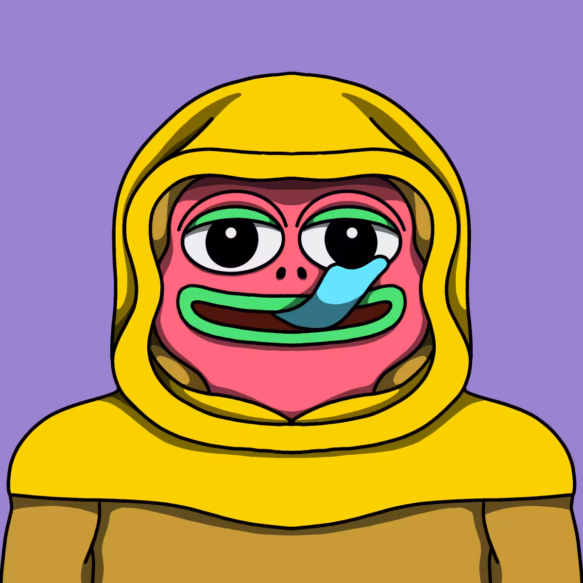 Hedz: |Hedz| Eyelicker Hoodie Goodie
