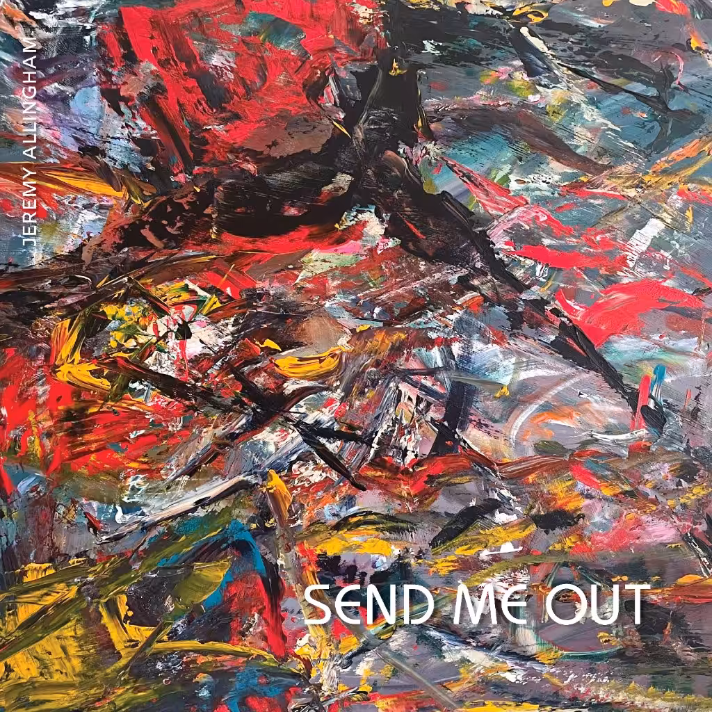 Send Me Out