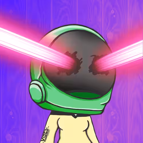 VibeNauts #75