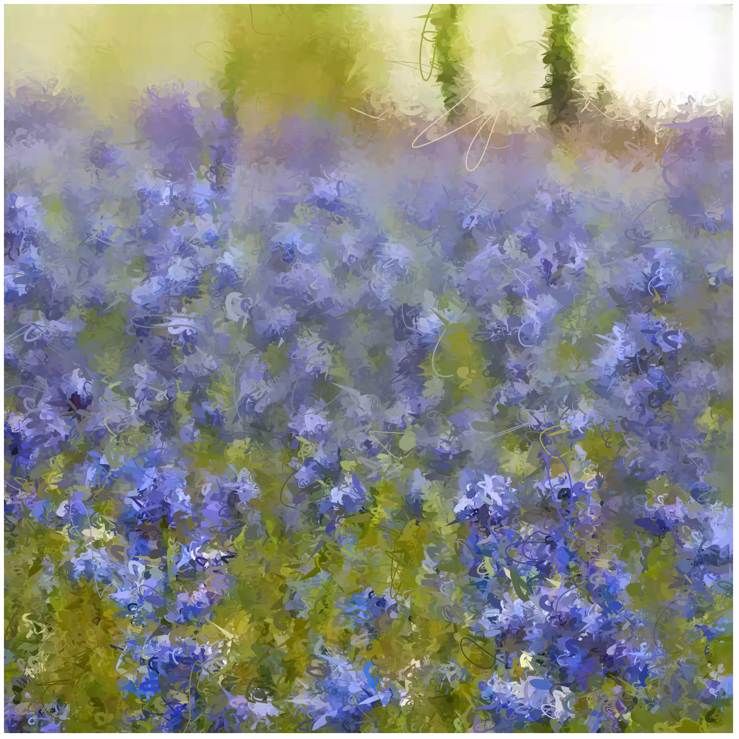 Secret Garden #120
