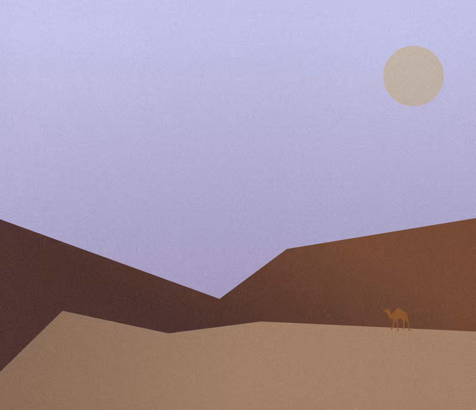 Oasis Odyssey #54