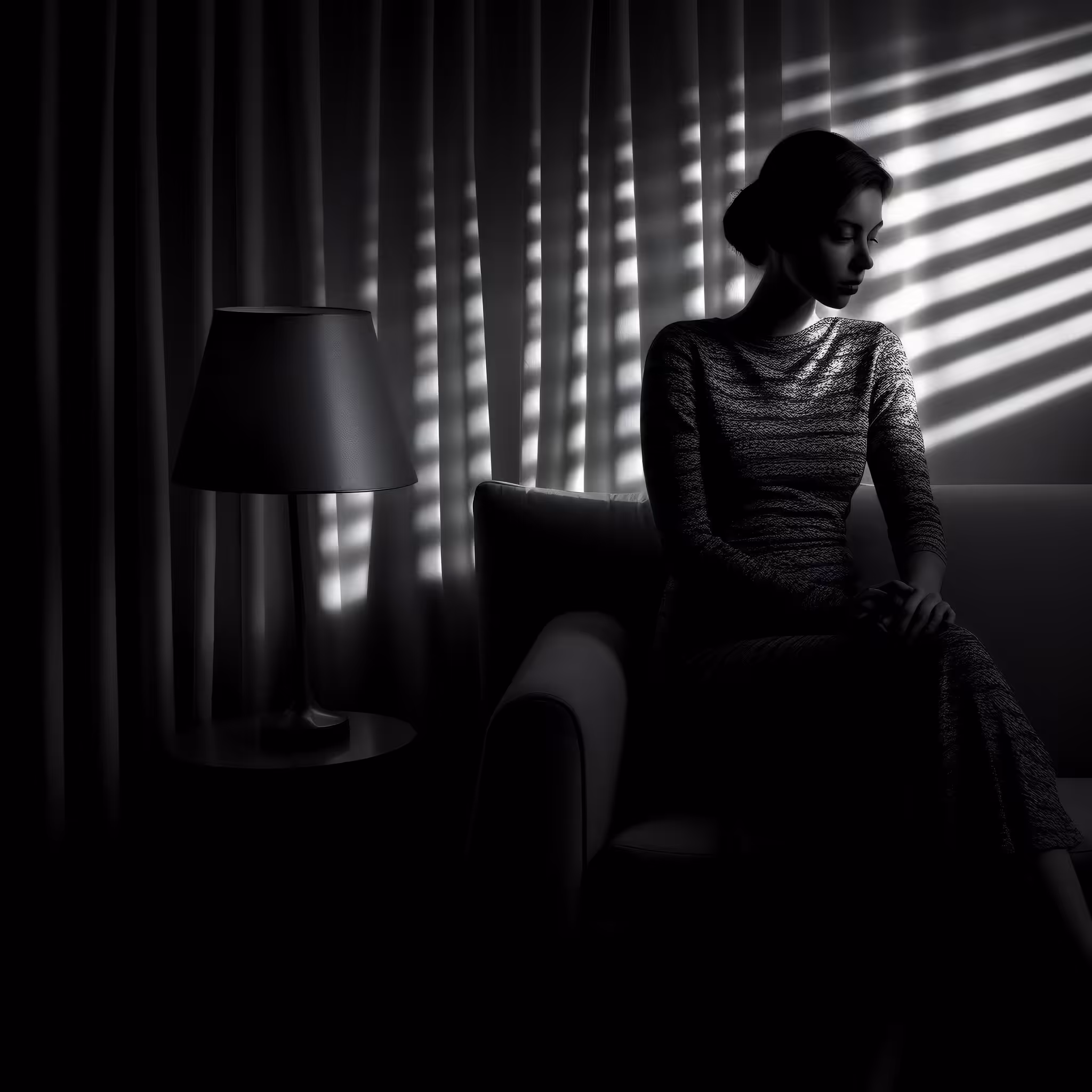Quiet Moments
