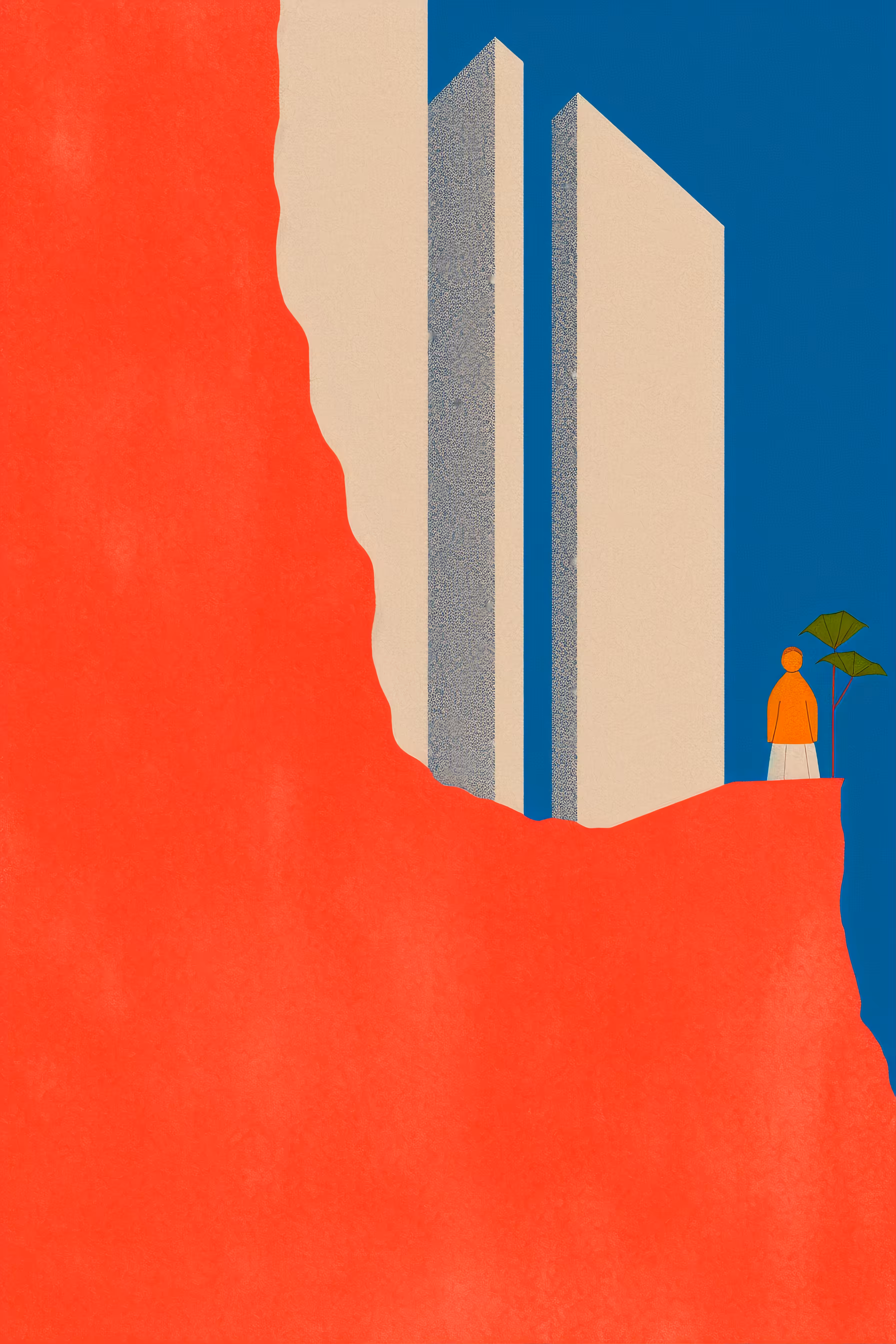 Monolith Memories