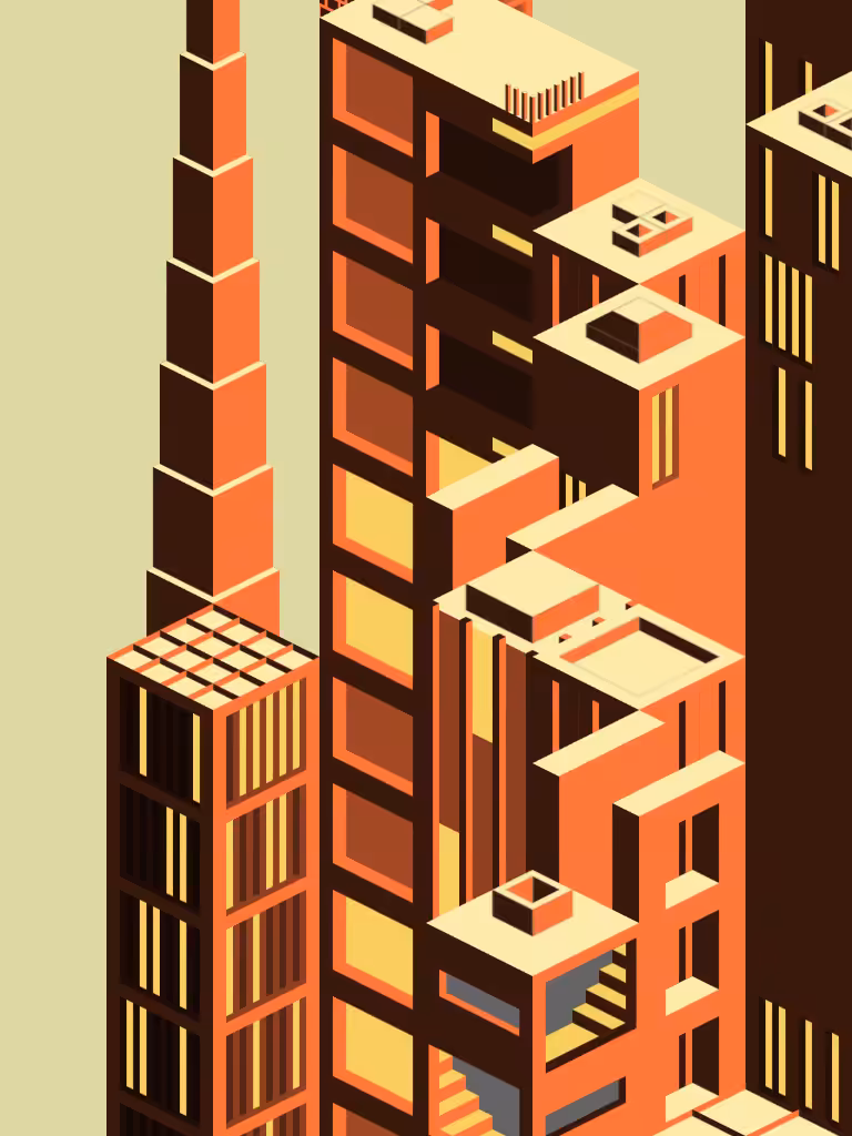 HexaCity Editions #47
