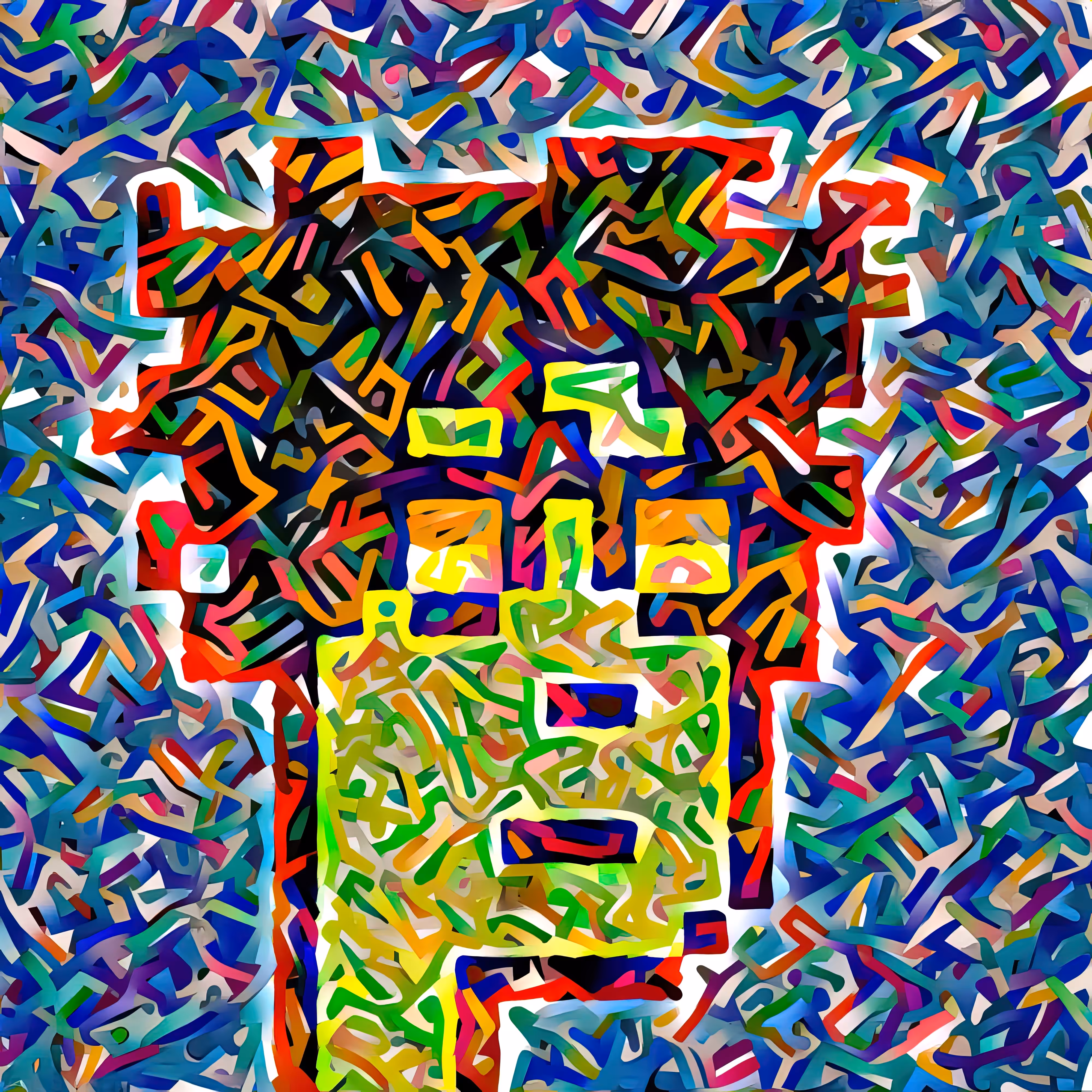 Fine Art Punk #2484