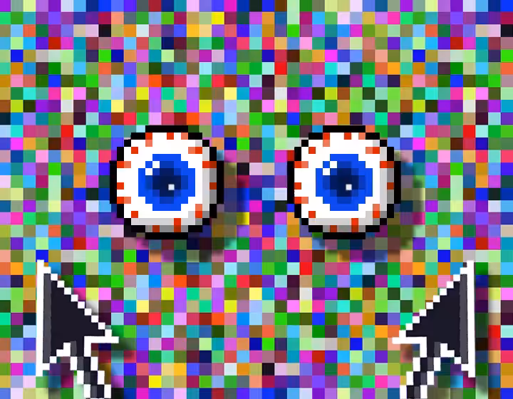 “Error! Please Stand By!”