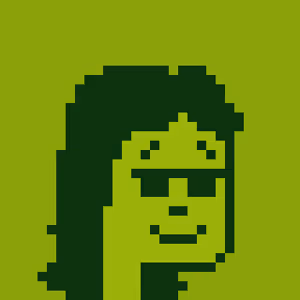 SimplyPunks: SimplyPunk #0018