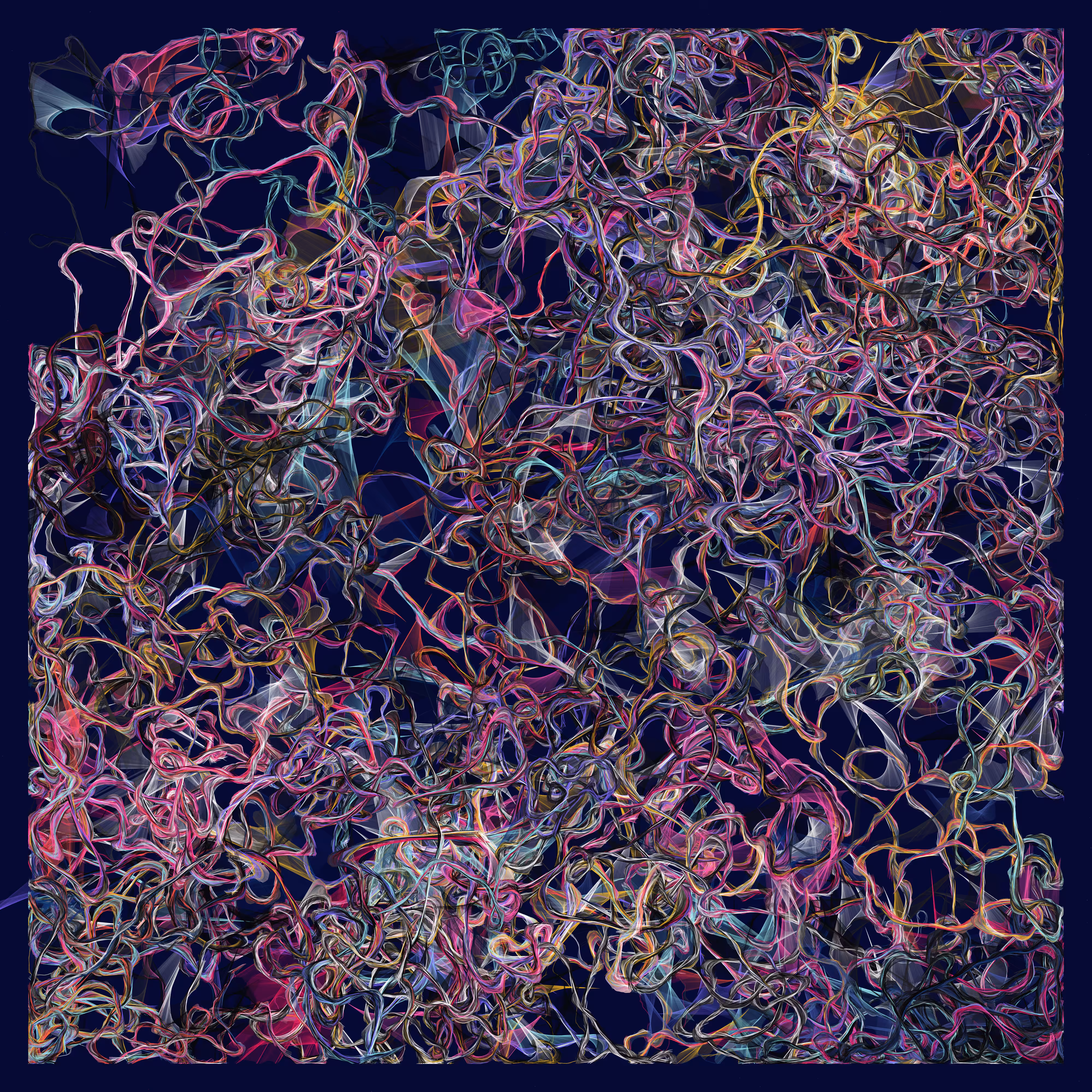 Variation Five #6
