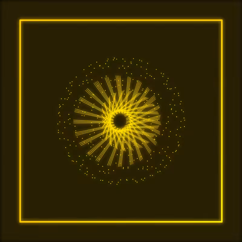 The Future Rerun - NeonFlora #28