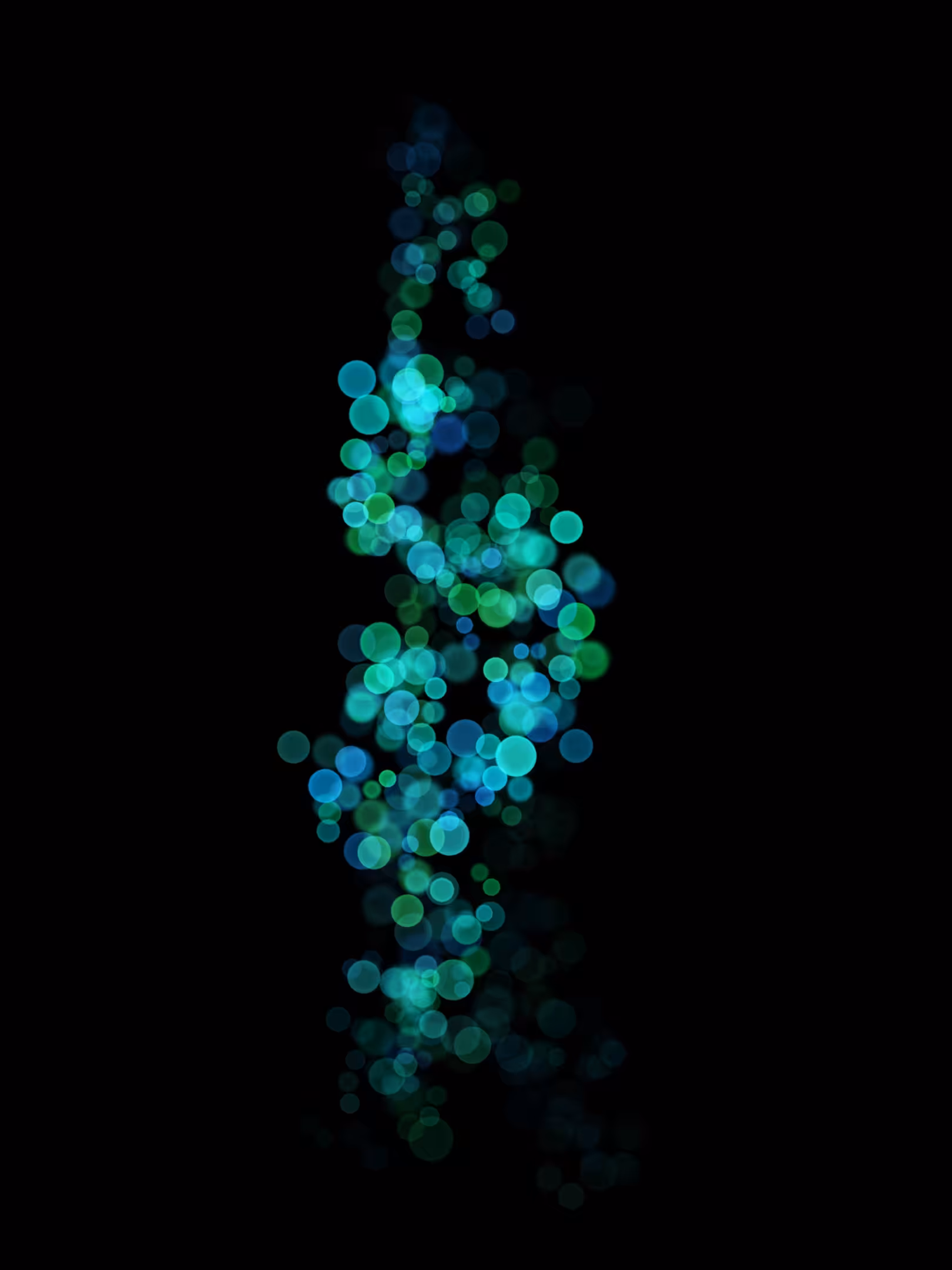 The source of life