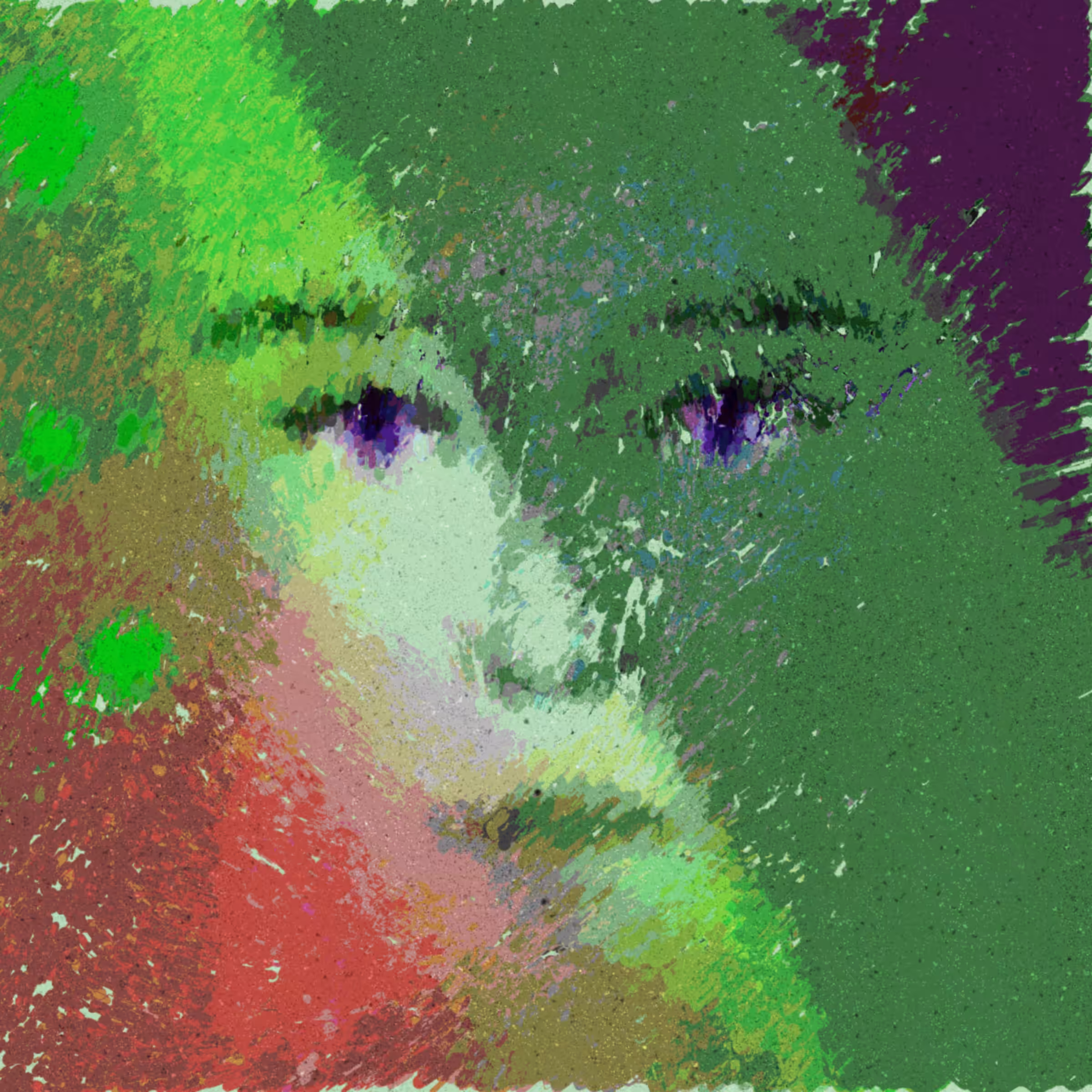 GHOST IN THE CODE #352