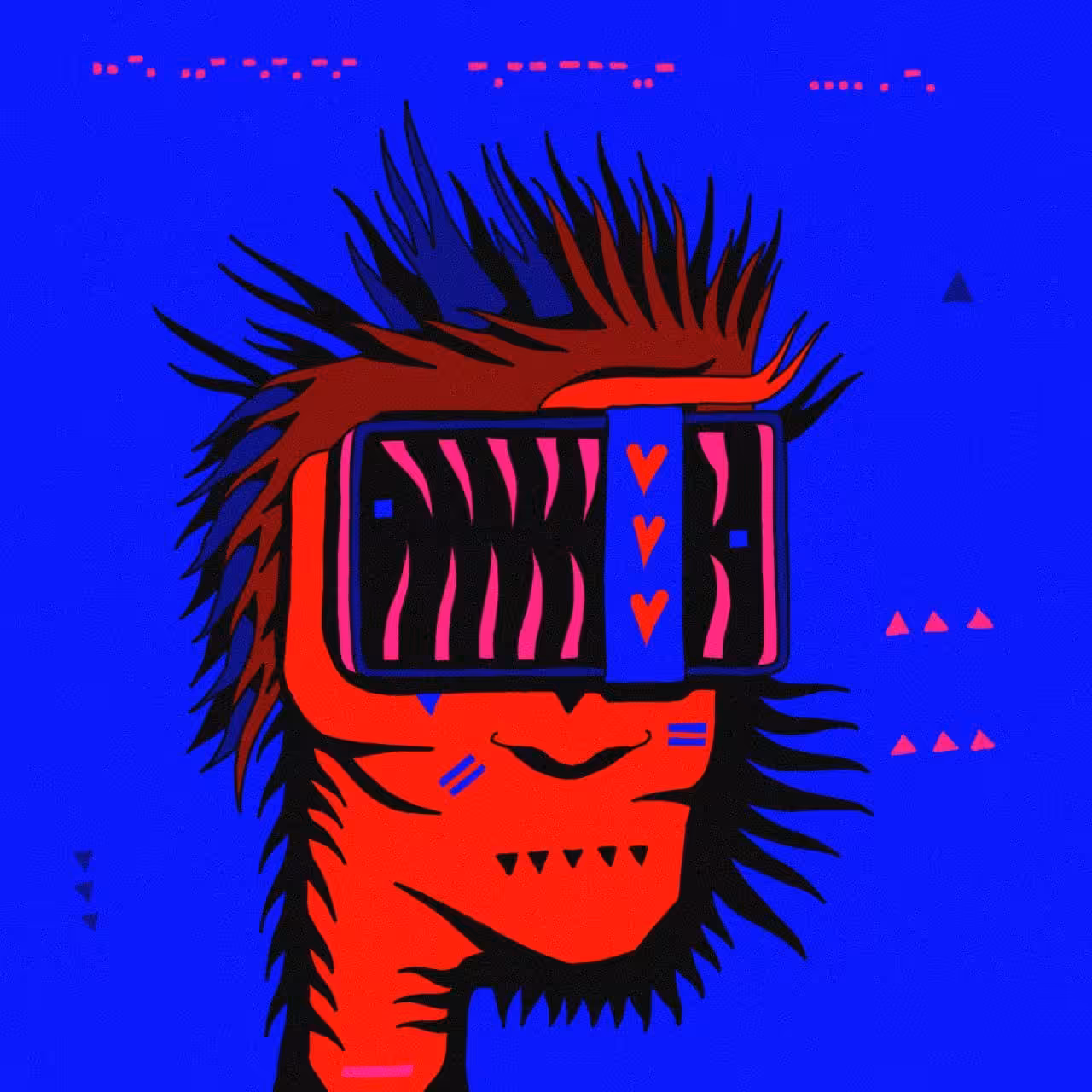 DRAW-PUNK
