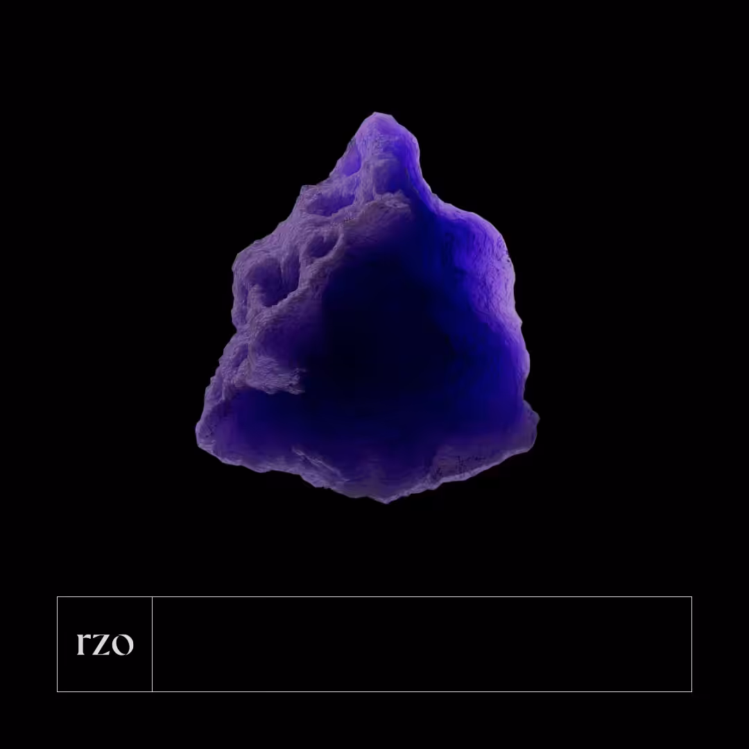 Fragment razorfite #029R