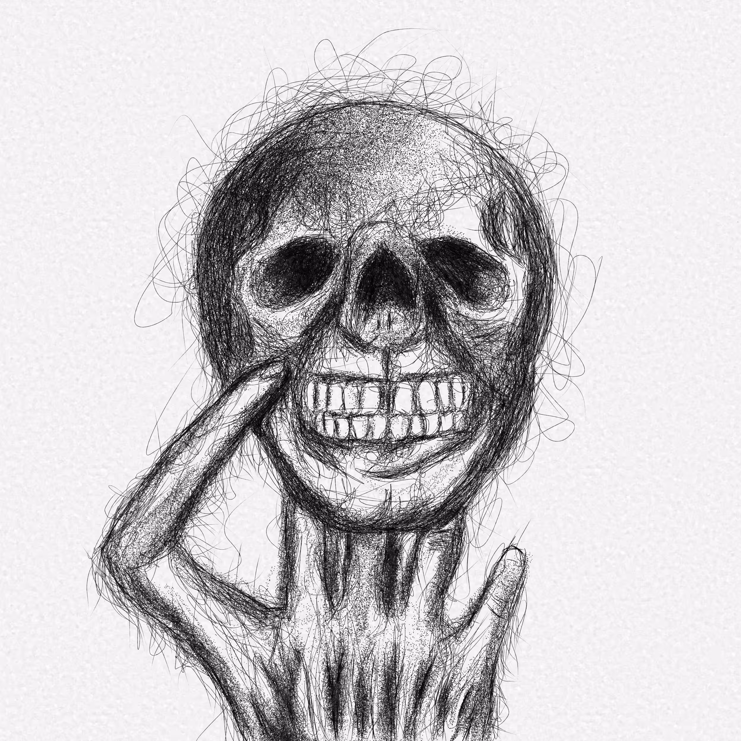 Skull of Mutfing