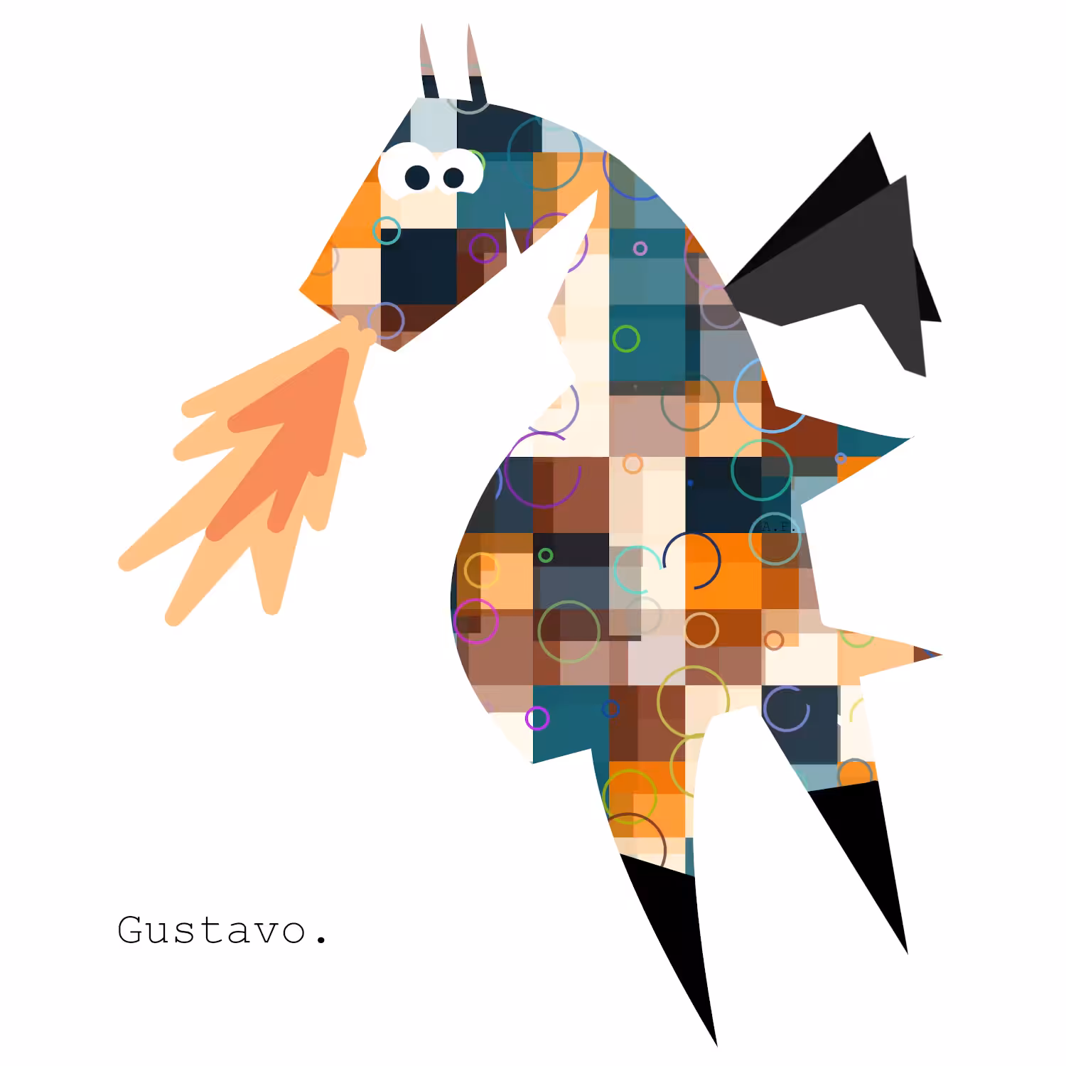 Gustavo