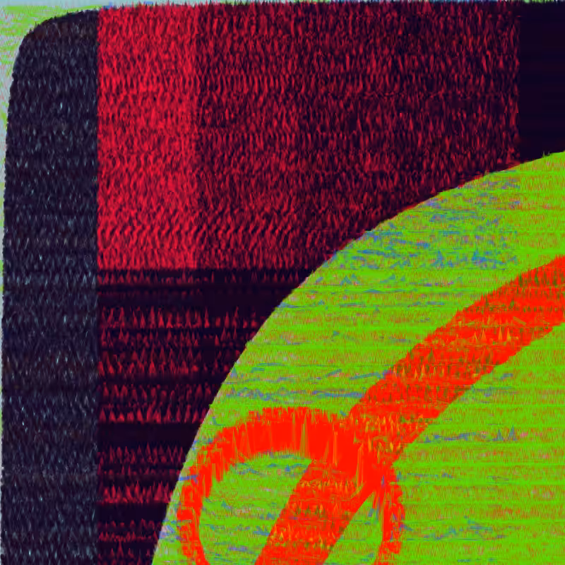 Stereo Print #46