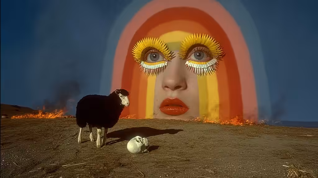 Black Sheep II