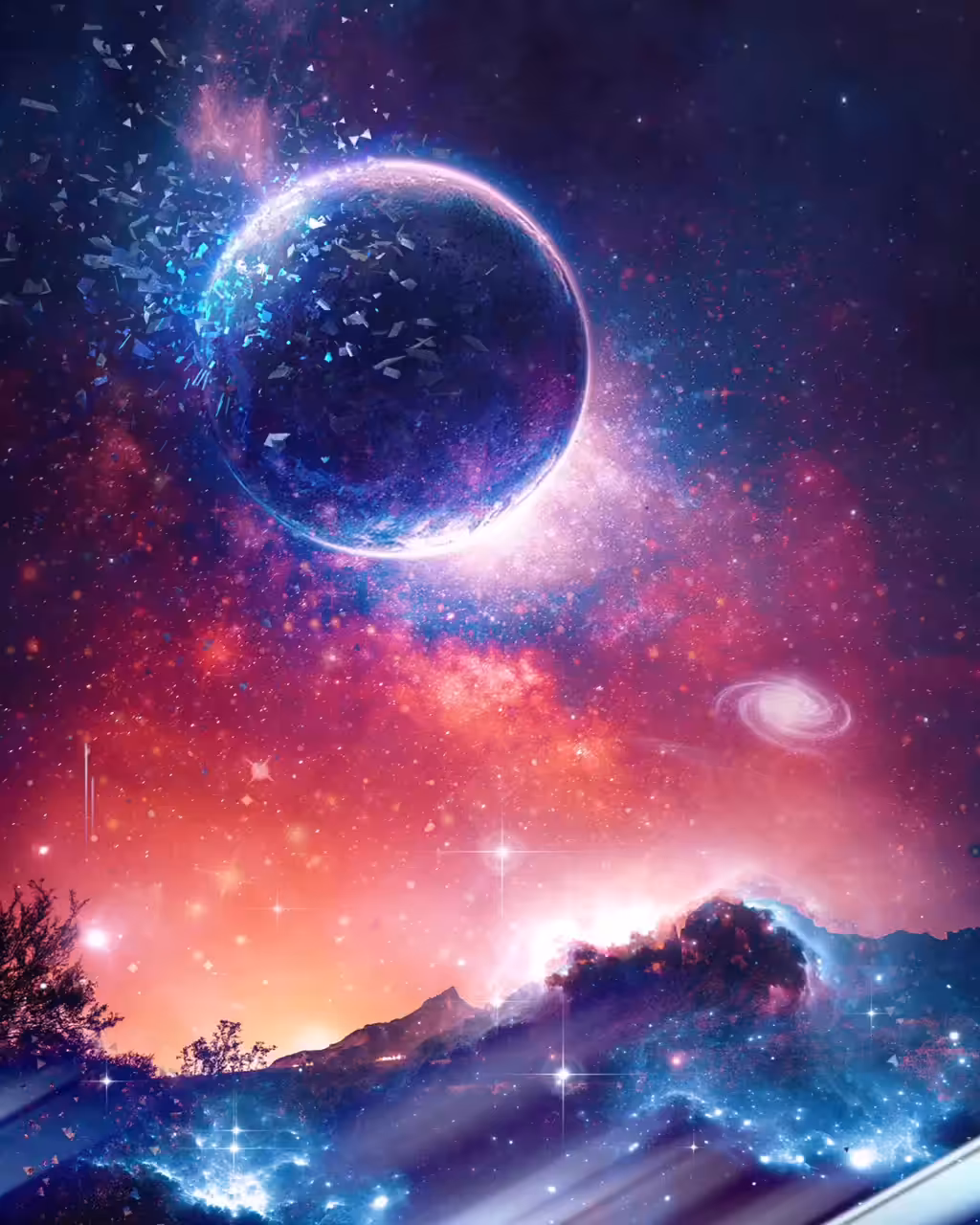 Evanescence